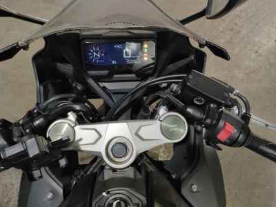 Honda CBR650R 2022