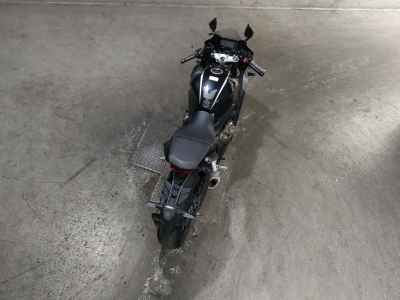 Honda CBR650R 2022