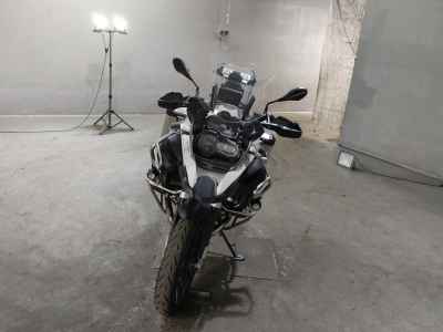 BMW R1200GS Adventure 2014