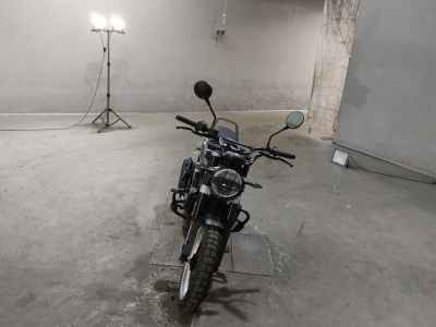Husqvarna Svartpilen 401 2019