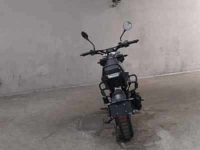Husqvarna Svartpilen 401 2019