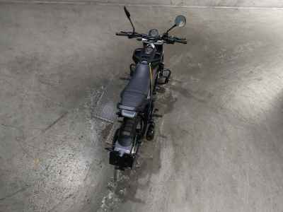 Husqvarna Svartpilen 401 2019