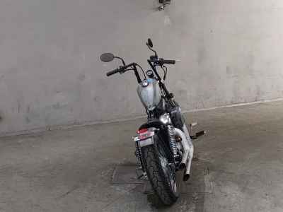 Yamaha XVS250 Drag Star 2007