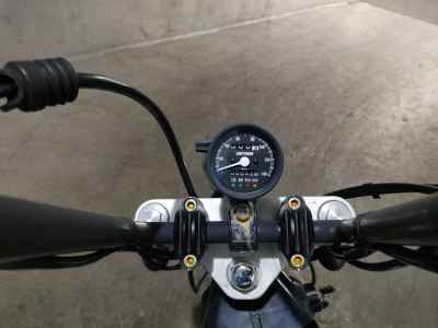 Yamaha XVS250 Drag Star 2007