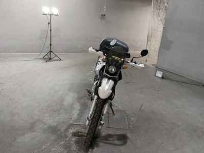 Yamaha XT250 Serow 2014