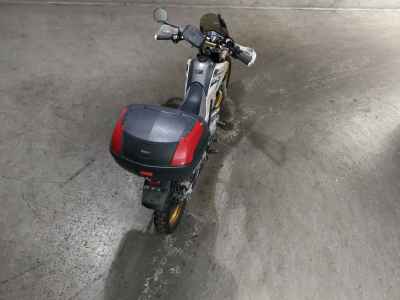 Yamaha XT250 Serow 2014