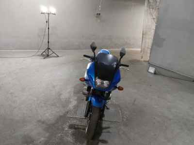 Honda CB400SFV 2009