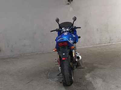 Honda CB400SFV 2009