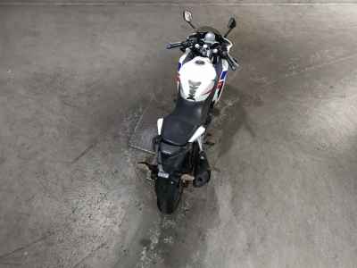 Honda CBR250R 2013