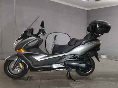 Honda Silver Wing 600GT 2009