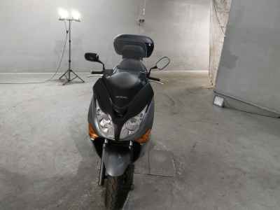 Honda Silver Wing 600GT 2009