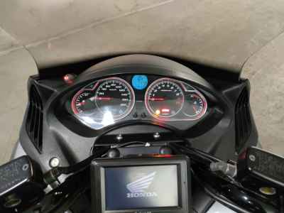 Honda Silver Wing 600GT 2009