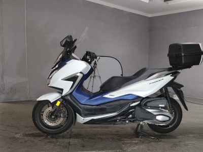 Honda Forza 2021