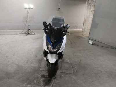 Honda Forza 2021