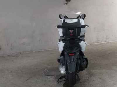 Honda Forza 2021