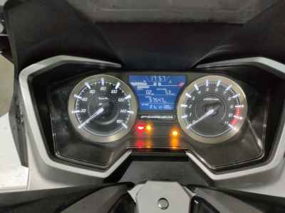 Honda Forza 2021