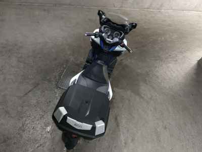 Honda Forza 2021