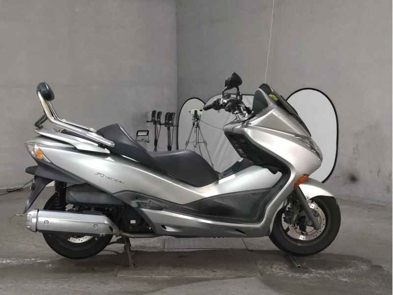 Honda Forza Z 2008