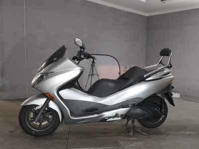 Honda Forza Z 2008