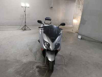 Honda Forza Z 2008