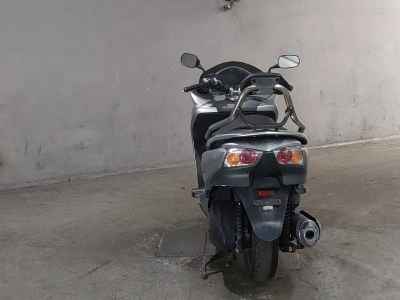 Honda Forza Z 2008