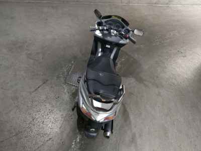 Honda Forza Z 2008