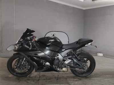 Kawasaki Ninja ZX-10R 2013