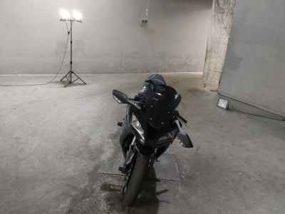 Kawasaki Ninja ZX-10R 2013