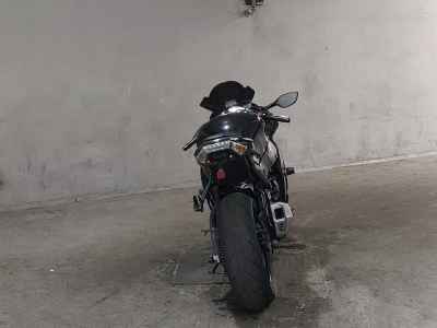 Kawasaki Ninja ZX-10R 2013