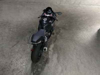 Kawasaki Ninja ZX-10R 2013