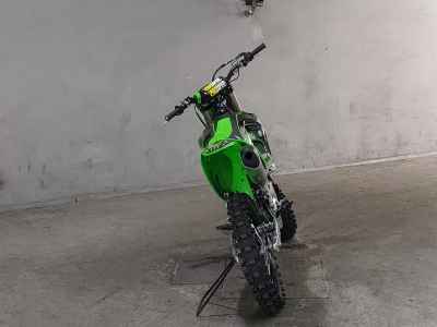 Kawasaki KX250 2022