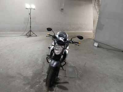 Suzuki Gixxer 250SF