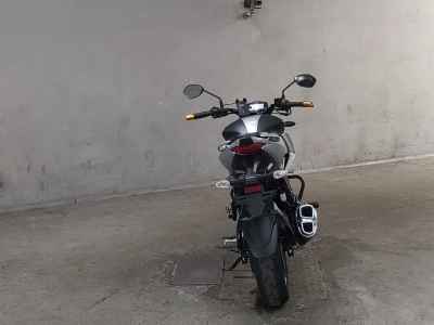 Suzuki Gixxer 250SF