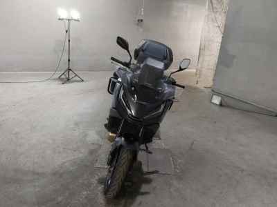 Honda NT1100 2023