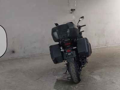 Honda NT1100 2023