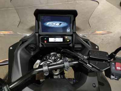 Honda NT1100 2023