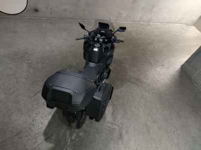 Honda NT1100 2023