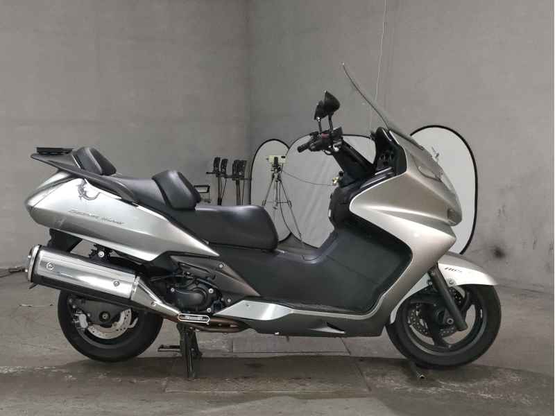 Honda Silver Wing 400 2006