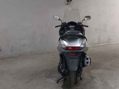 Honda Silver Wing 400 2006