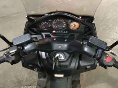Honda Silver Wing 400 2006