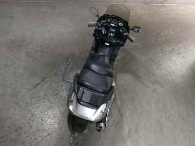 Honda Silver Wing 400 2006