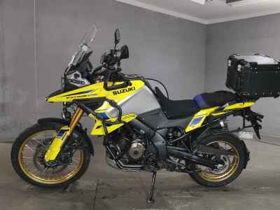 Suzuki V-Strom 1050 DE 2023