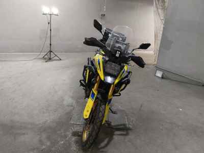 Suzuki V-Strom 1050 DE 2023