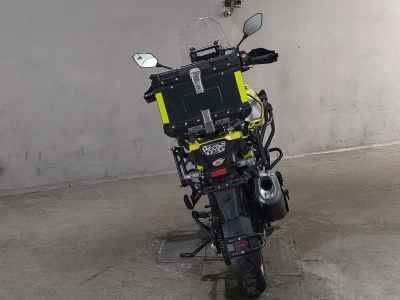 Suzuki V-Strom 1050 DE 2023
