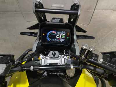 Suzuki V-Strom 1050 DE 2023