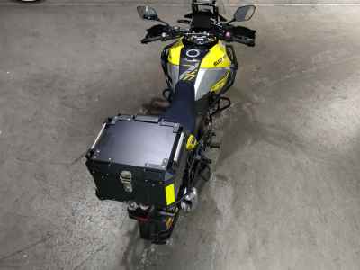 Suzuki V-Strom 1050 DE 2023