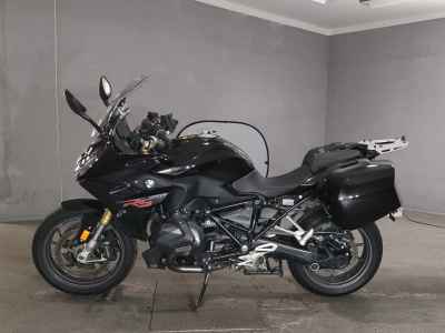 BMW R1250RS 2019