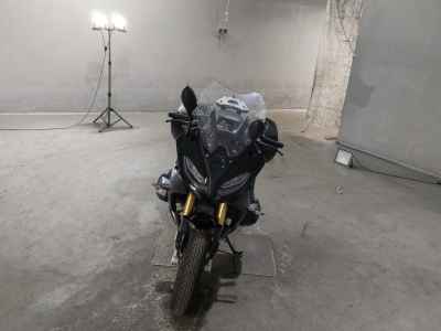 BMW R1250RS 2019