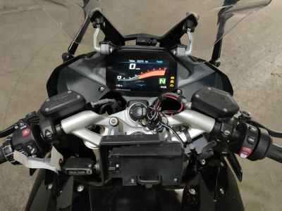 BMW R1250RS 2019