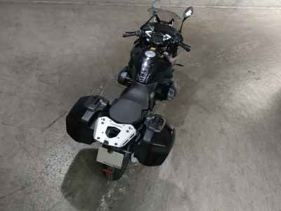 BMW R1250RS 2019